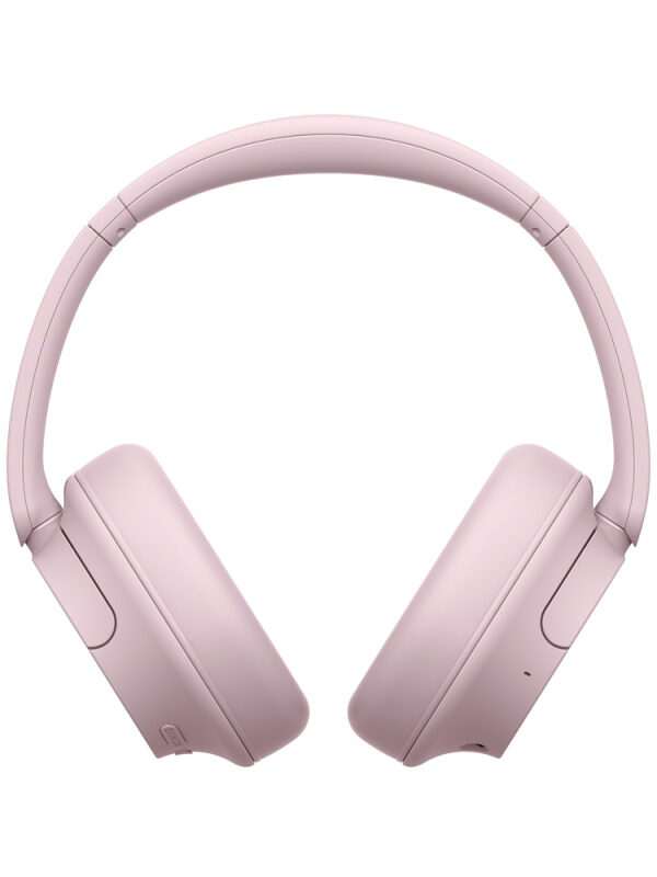 SONY BT slušalke WHCH720NP roza