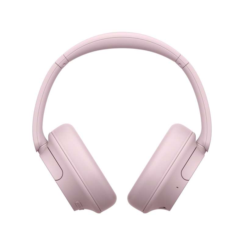 SONY BT slušalke WHCH720NP roza