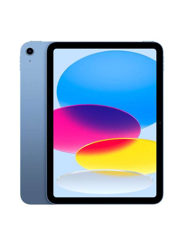 Apple 11 iPad (A16) md4y4hc/a Wi-Fi 512GB - Blue