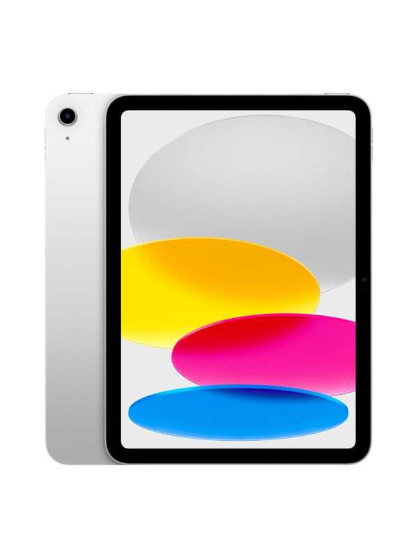 Apple 11 iPad (A16) md3y4hc/a Wi-Fi 128GB - Silver