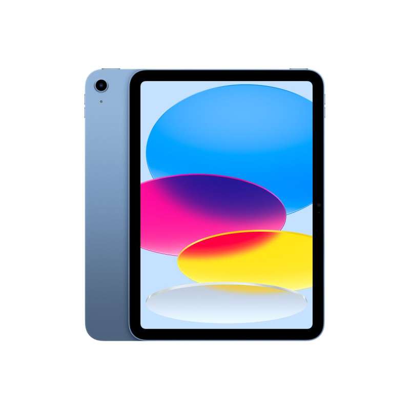 Apple 11 iPad (A16) md4a4hc/a Wi-Fi 128GB - Blue