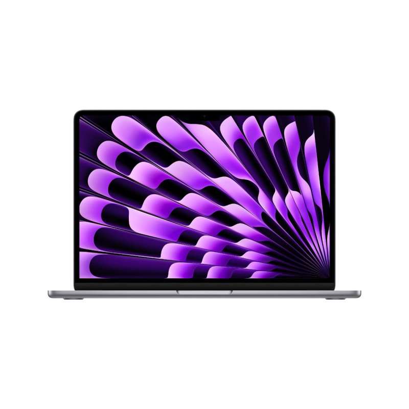 MBA13.6SPACEGREY/M3mc8m4cr/a 10C GPU/24GB/512GB-SLO
