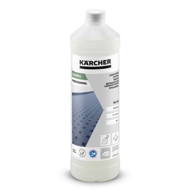 Karcher PROFI čistilo RM763 za Puzzi Carpet PRO 1l