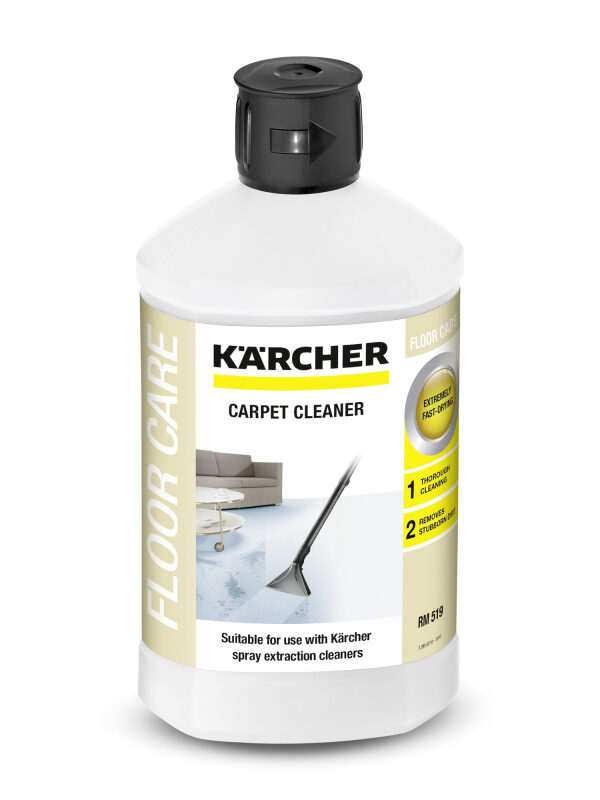 Karcher čistilo za preproge RM 519