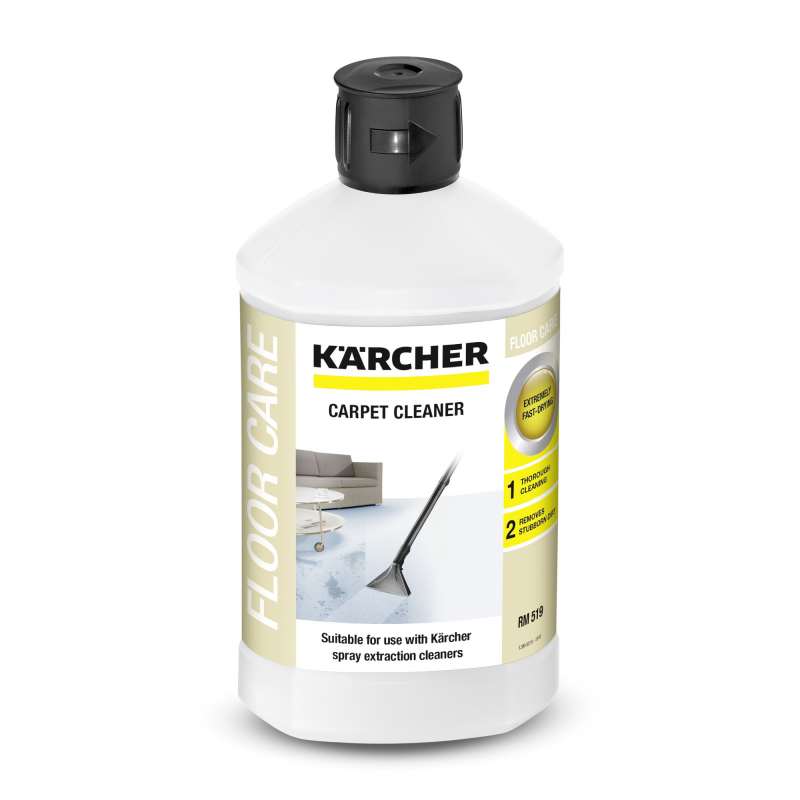 Karcher čistilo za preproge RM 519