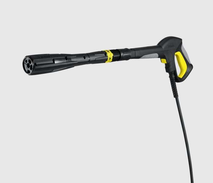 Karcher razpršilni nastavek MP180 3v Multi Jet za K7 2.643-238.0