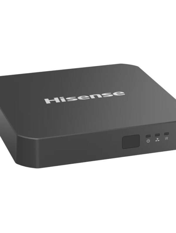 HISENSE Android TV Set-top Box IP151N (A IP151N (A10)