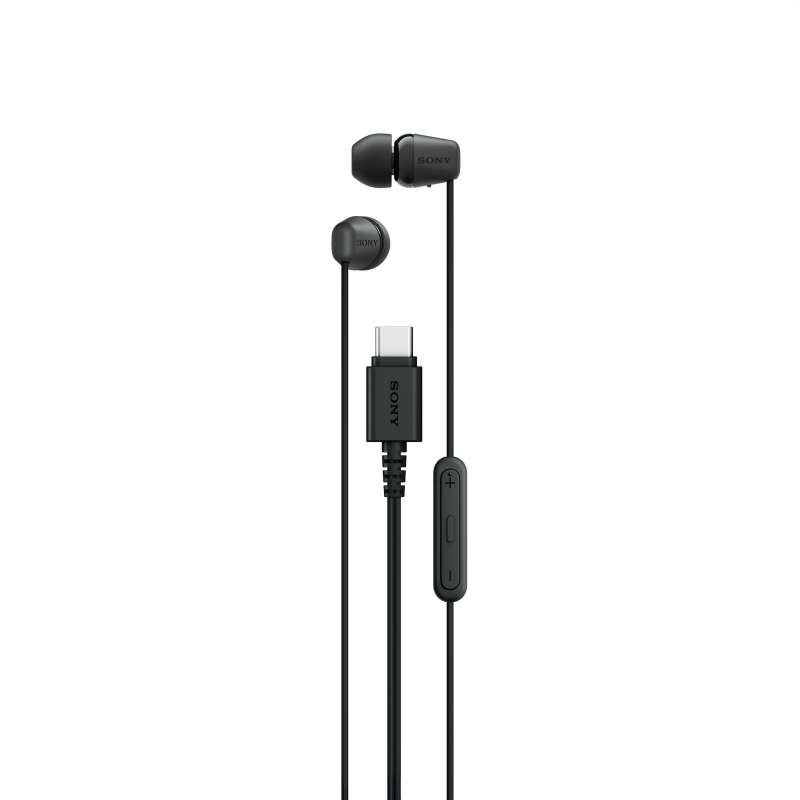 SONY ušesne slušalke IEREX15CB.CE7 IEREX15CB.CE7