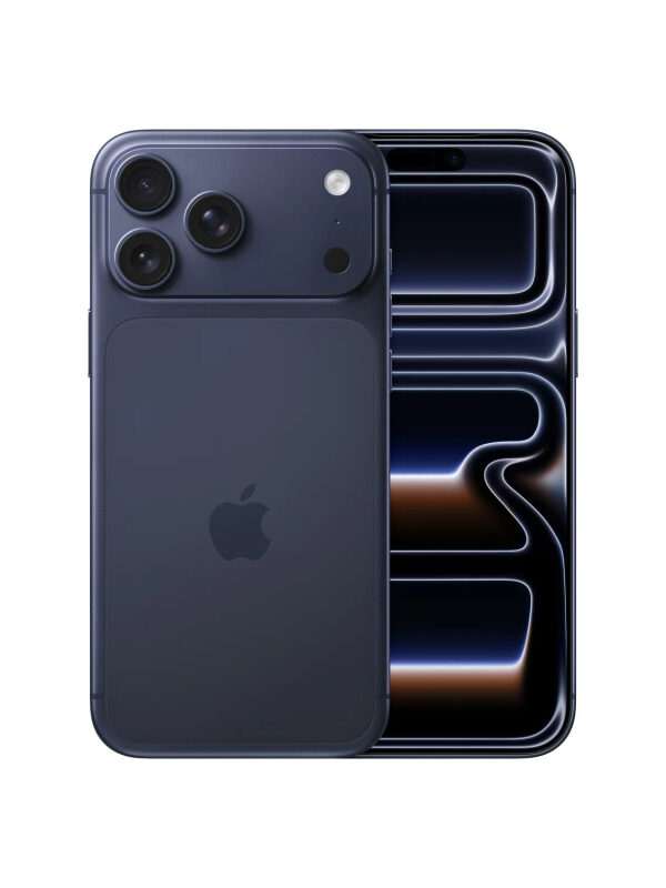 Apple iPhone 17 Pro Max 256GB mfyp4sx/a blue
