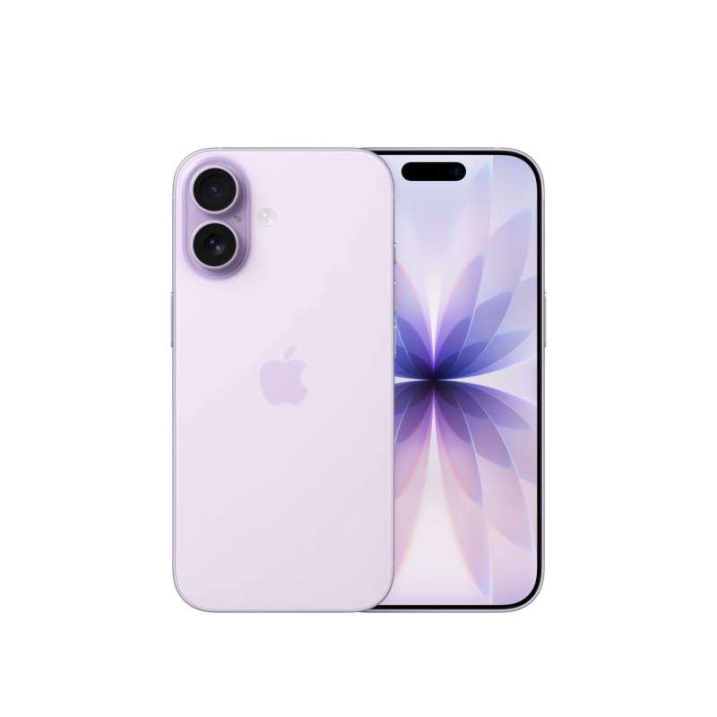 Apple iPhone 17 256GB mg6m4sx/a lavander