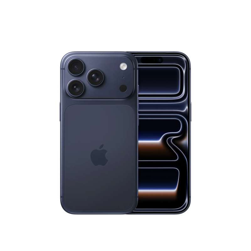 Apple iPhone 17 Pro 512GB mg8n4sx/a blue