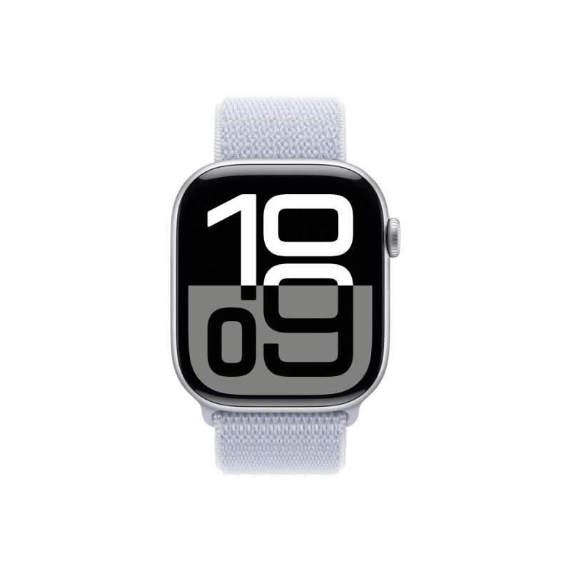 Pametna ura Watch Series 10 46mm Silver mwwn3qh/a