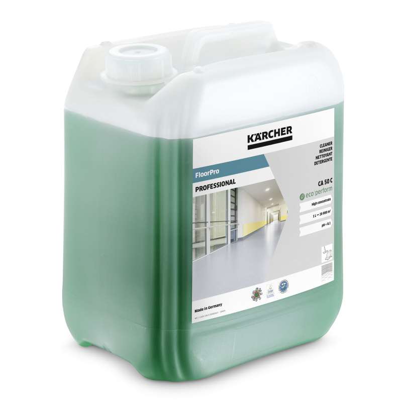 Karcher čistilo FloorPro Cleaner CA 50 C eco!perform