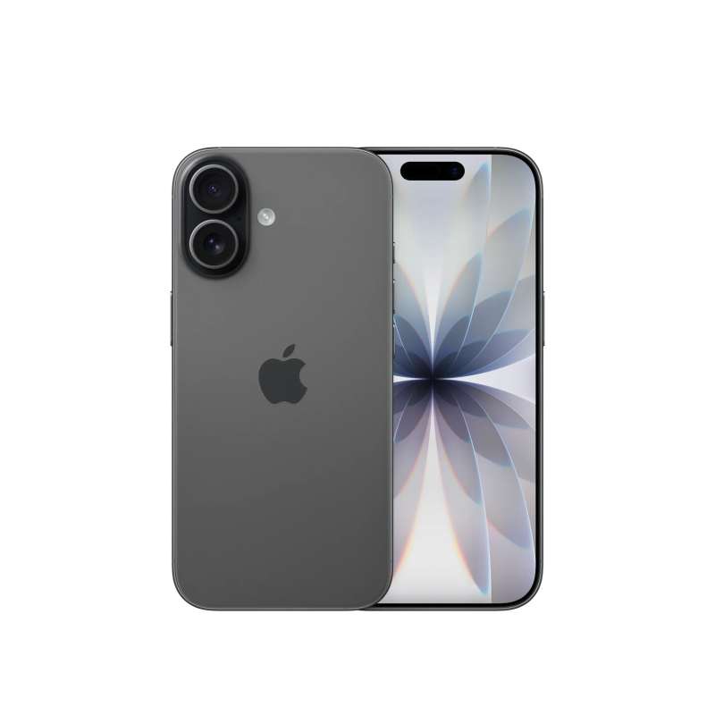 Apple iPhone 17 256GB mg6j4sx/a black