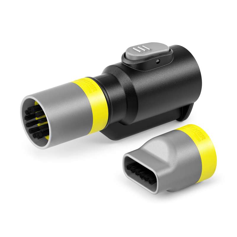 Karcher Krtača za čiščenje čevljev SE 3 Compact Karcher Krtača za čiščenje čevljev SE 3 Compact