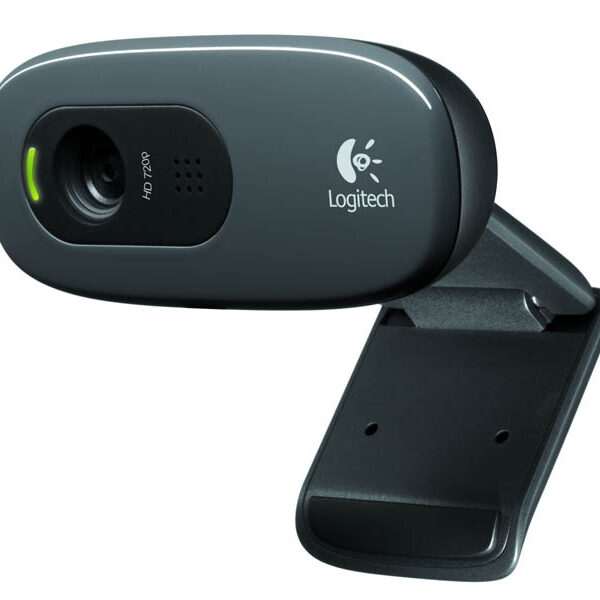 LOGITECH HD C270 spletna kamera