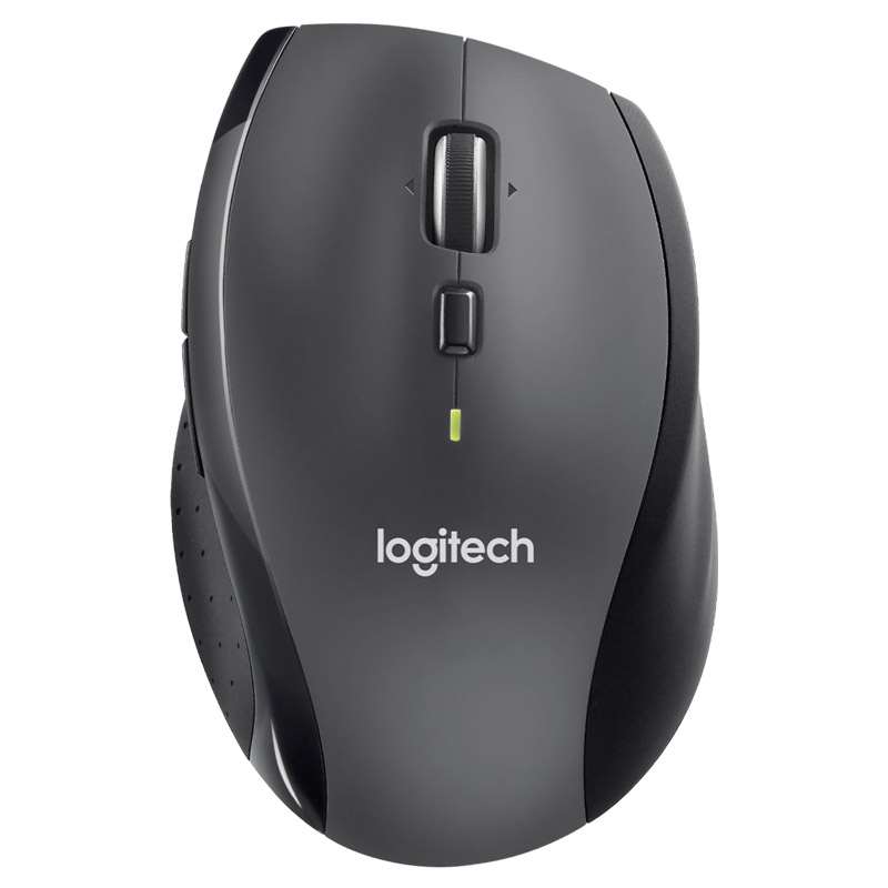 LOGITECH M705 brezžična optična miška