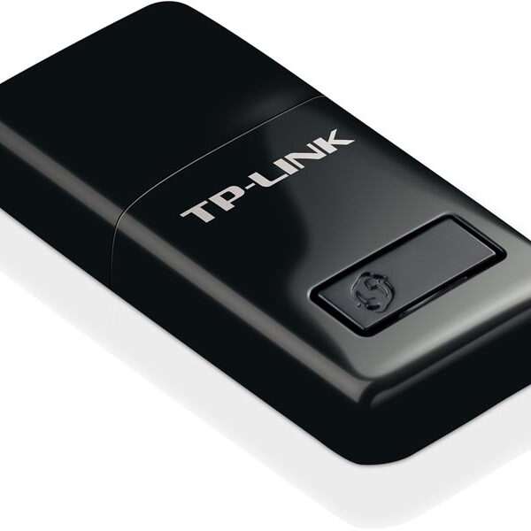 TP-LINK TL-WN823N N300 USB brezžična mrežni adapter