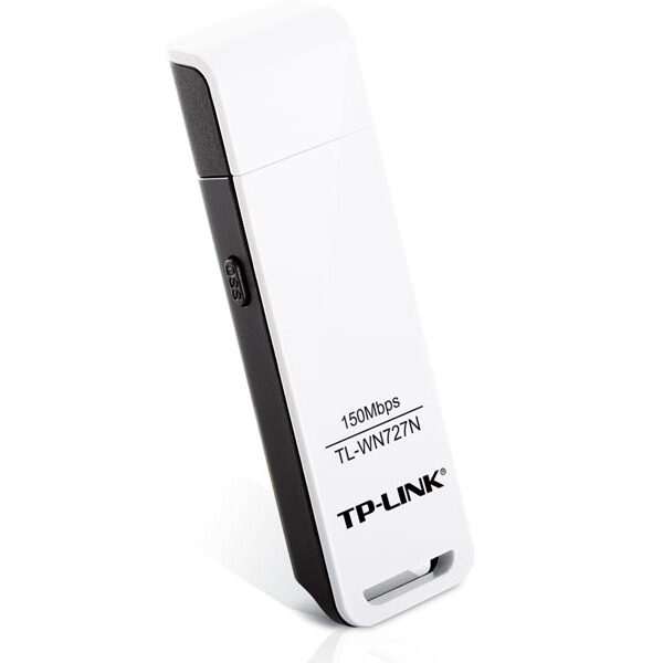 TP-LINK TL-727N N150 USB brezžična mrežni adapter