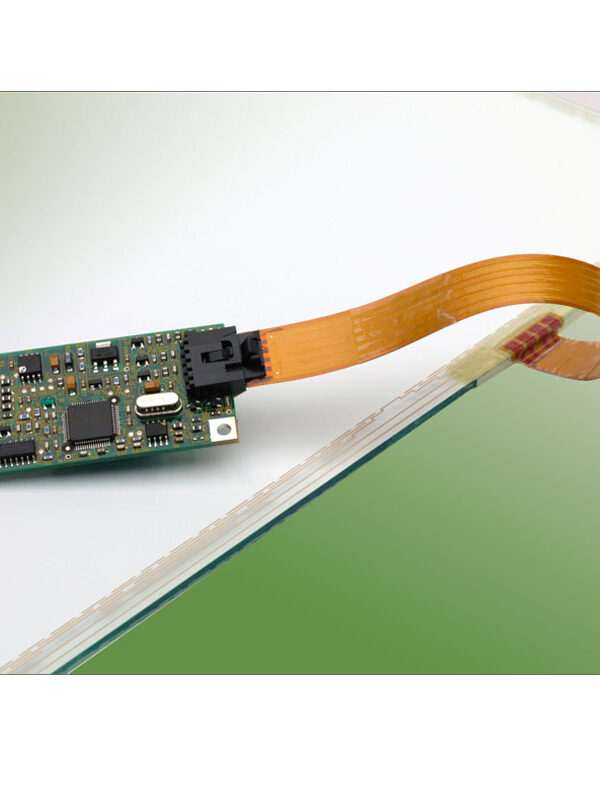 3M MicroTouch System SCT3250EX 23.60" 8" EX111 R W