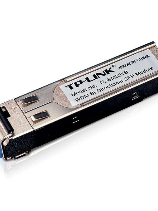 TP-LINK TL-SM321B dvosmerni SFP modul