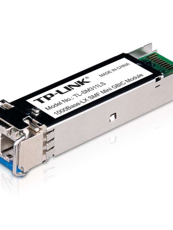 TP-LINK TL-SM311LS MiniGBIC modul