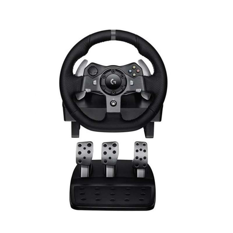 LOGITECH Gaming G920 PC