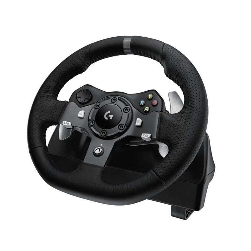 Xbox One volan