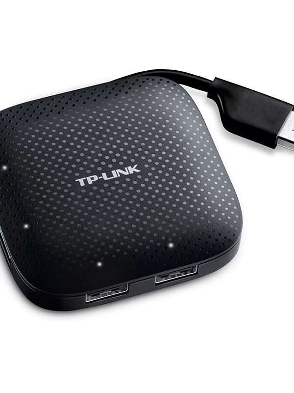TP-LINK UH400 4-Port USB3.0 USB hub