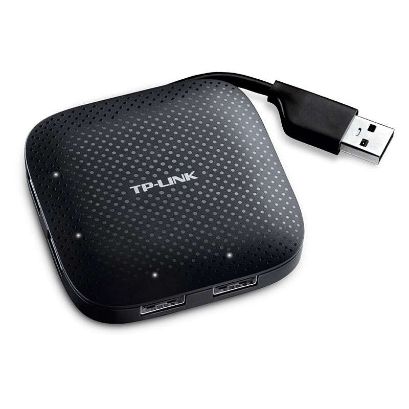 TP-LINK UH400 4-Port USB3.0 USB hub