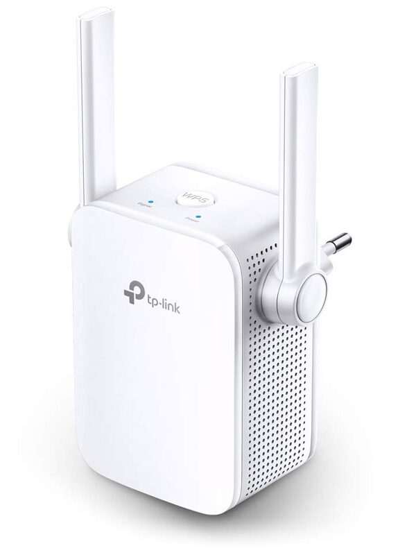 TP-LINK TL-WA855RE N300 WiFi ojačevalec dosega