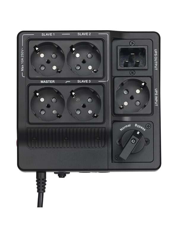 PowerWalker MBS/PDU Tower 1-3kVA