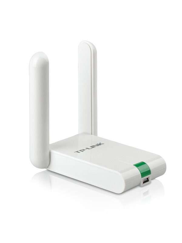 TP-LINK TL-WN822N N300 USB brezžična mrežni adapter
