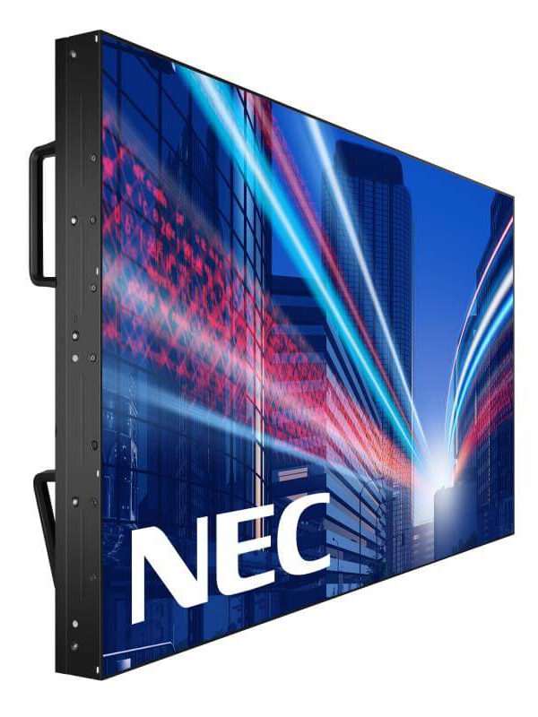 NEC MultiSync X555UNS 139cm (55") S-IPS informacijski monitor