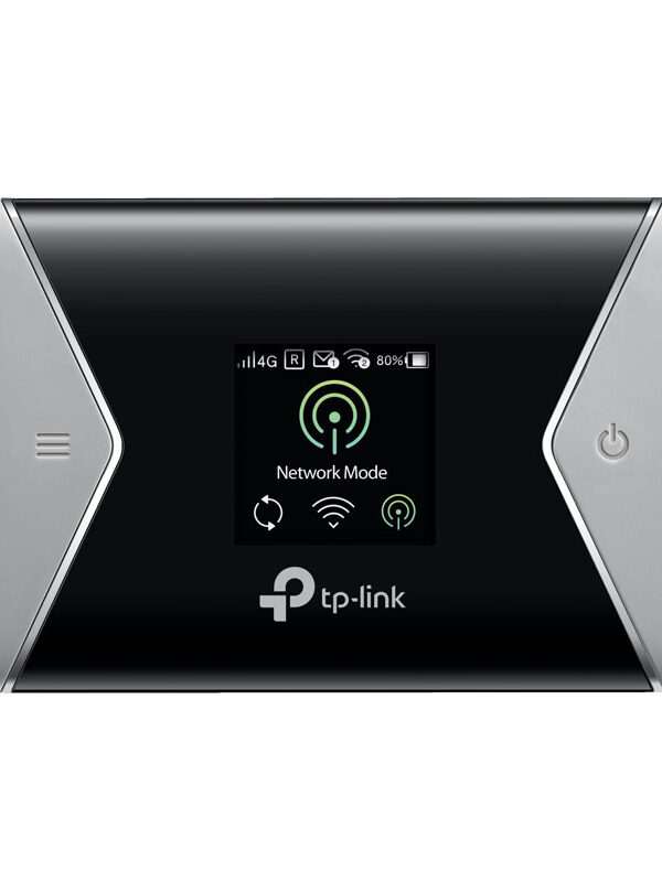 TP-LINK M7450 4G LTE ac prenosni brezžični usmerjevalnik-router