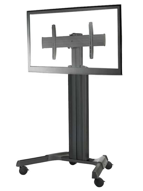 NEC PDMHM-L 40-80" voziček za informacijki zaslon ali TV