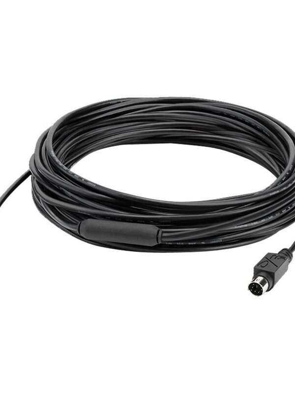 LOGITECH GROUP 15M podaljšek za konferenčni sistem