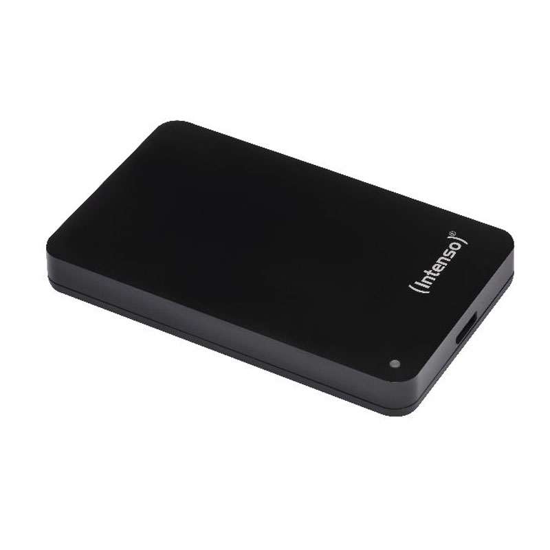 INTENSO Memory Case 2TB USB3.0 2