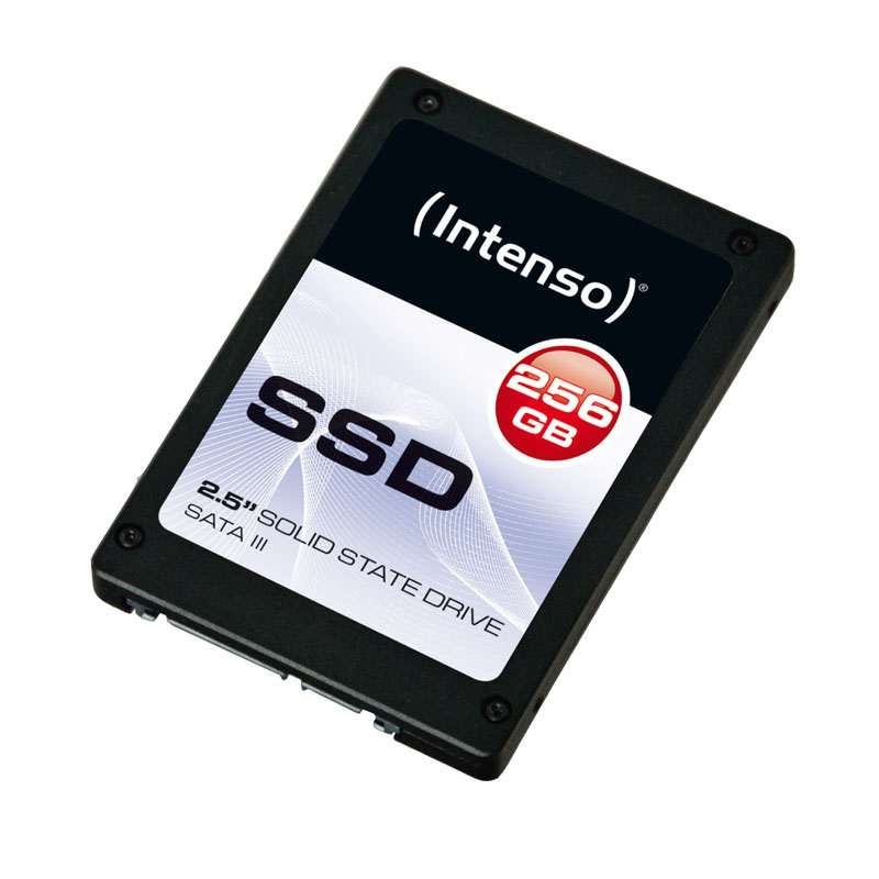 INTENSO Top 256GB 2