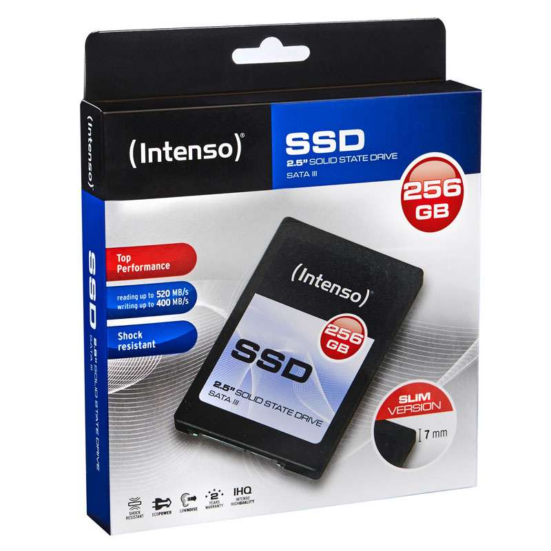 5" SATA3 (3812440) SSD