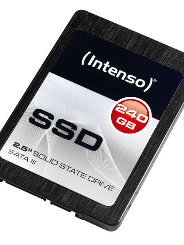 INTENSO High 240GB 2