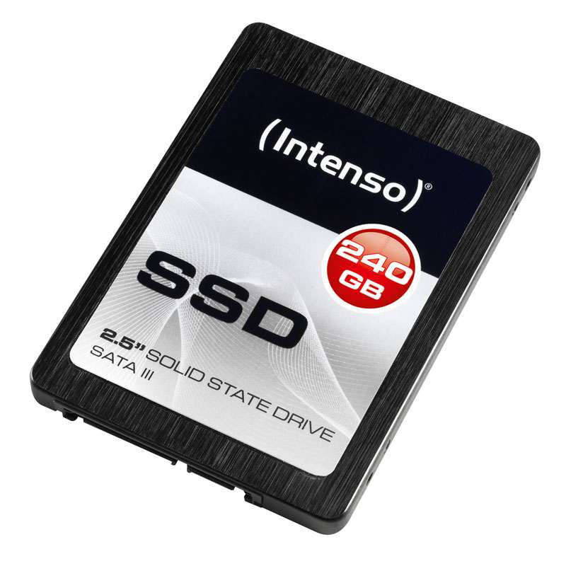 INTENSO High 240GB 2