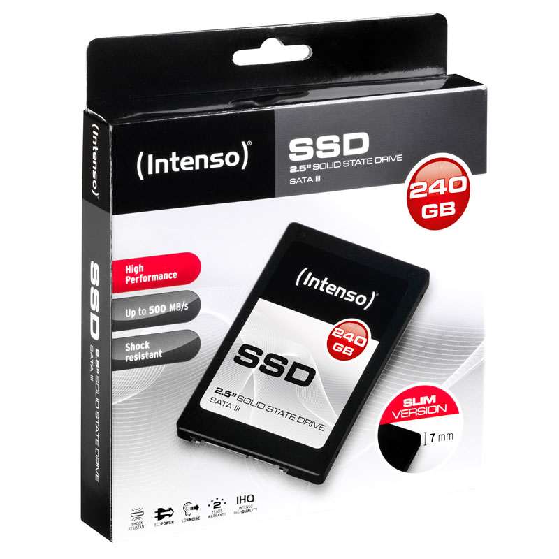 5" SATA3 (3813440) SSD