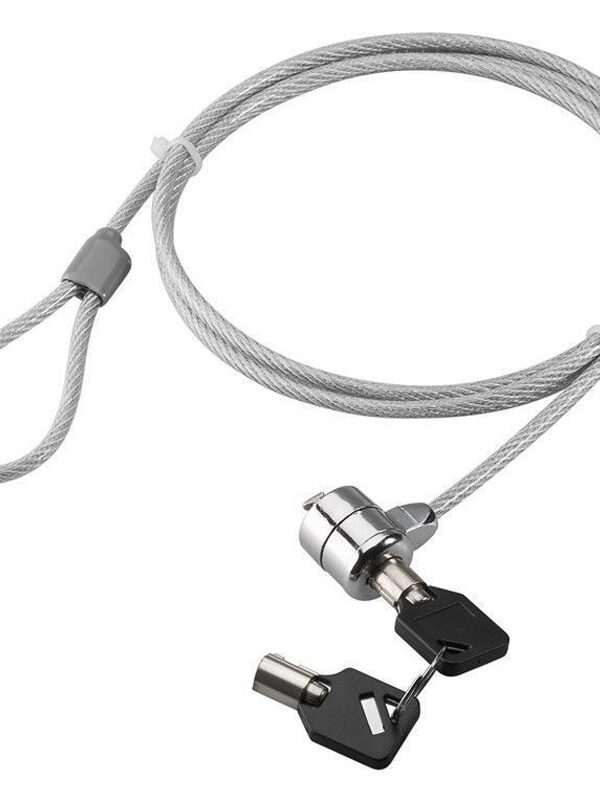 GOOBAY ključavnica za prenosnik