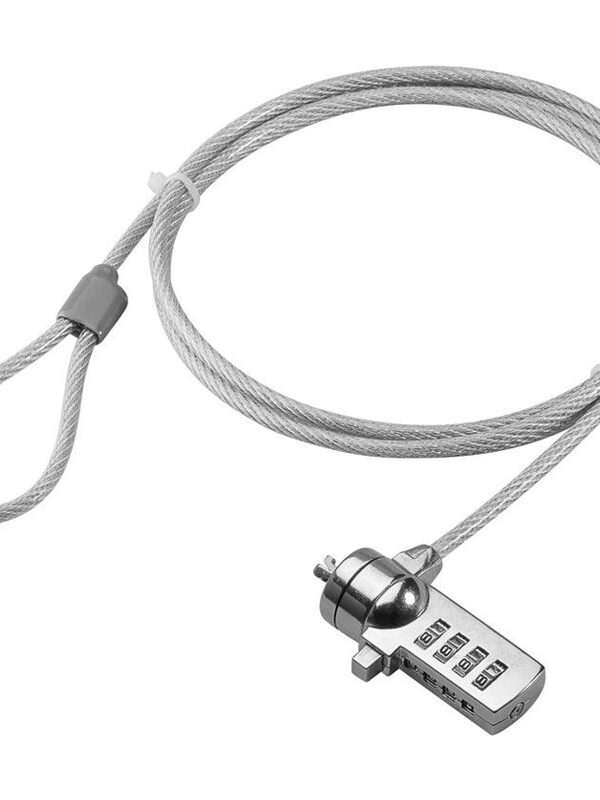 GOOBAY ključavnica za prenosnik