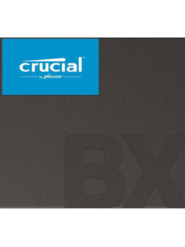 CRUCIAL BX500 240GB 2