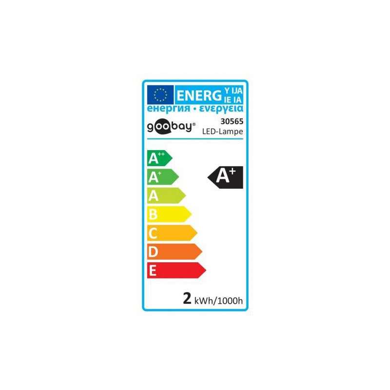8W LED za hladilnik žarnica