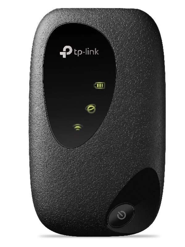TP-LINK M7200 4G LTE mobilni brezžični usmerjevalnik-router