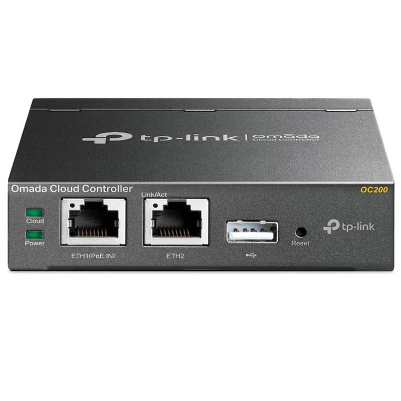 TP-LINK Omada Cloud OC200 mrežno stikalo switch