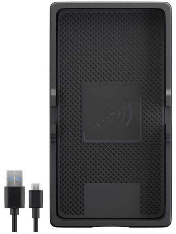 GOOBAY 10W hitri brezžični polnilec za v vozila